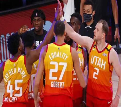 NBA分析：国王VS爵士，国王在主场再下一城