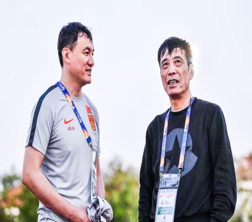 川媒梳理陈戌源任上工作：去金元足球 去归化让20亿打水漂