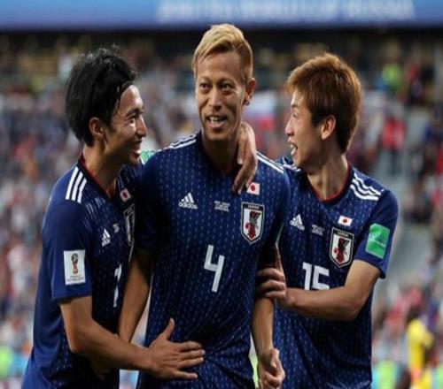世预赛亚洲预选：日本VS缅甸，日本获胜失去悬念