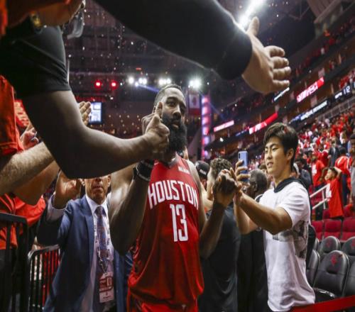 灰熊104-114火箭迎4连胜，灰熊遭遇联赛3连败