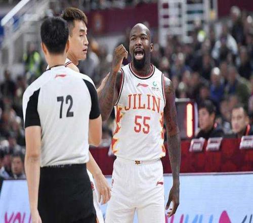 CBA前瞻:北京控股VS九台农商银行,北京士气欠佳