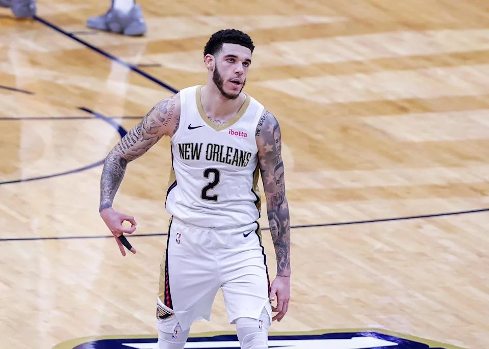 NBA赛事分析：鹈鹕击倒了勇士108-103