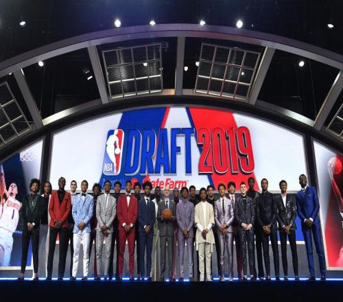 如何参加nba选秀规则，nba选秀规则是怎样的?