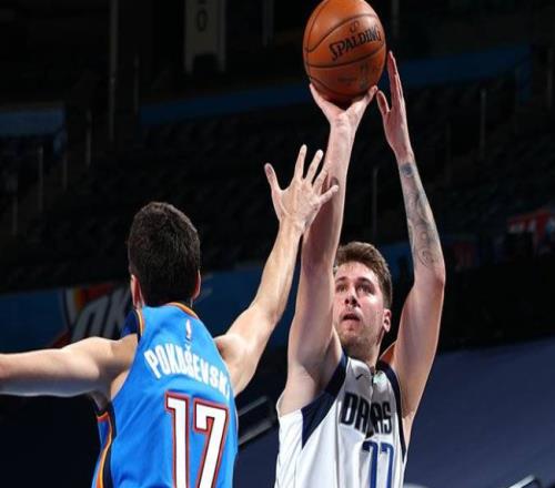 NBA分析：爵士VS独行侠，东契奇缺席，独行侠只能独自前行