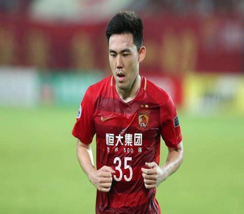 广州队vs重庆两江竞技，重庆两江竞技能否绝地反击