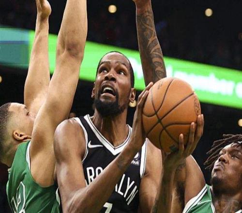 NBA直播:篮网122-116黄蜂 黄蜂现已三连败