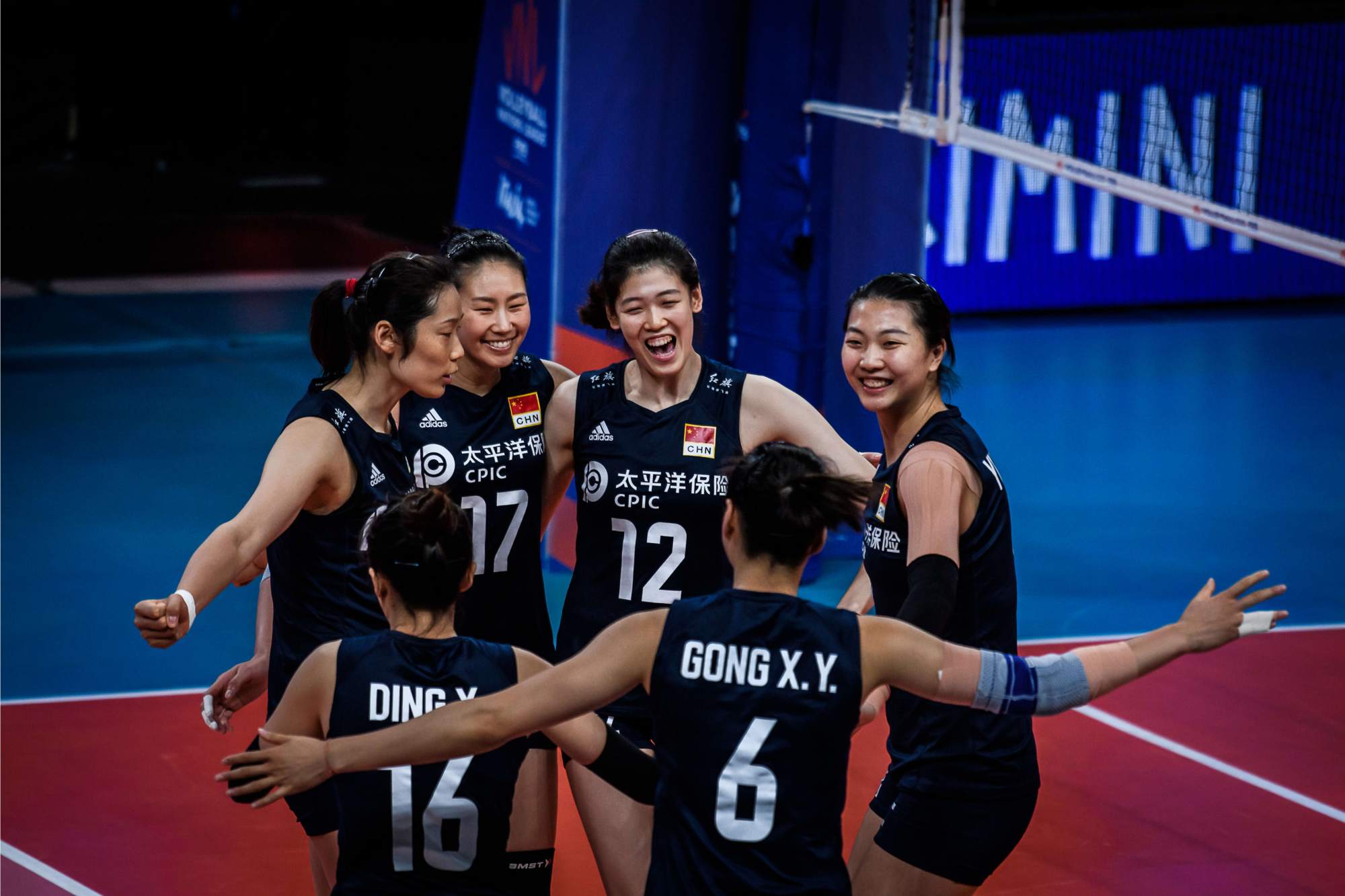 世界杯体育比赛直播（11月9日CCTV5直播女乒世界杯：陈梦遇强敌）