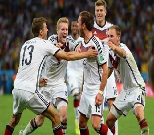 世界杯16强首集齐6大洲球队 韩国队将迎战五星巴西