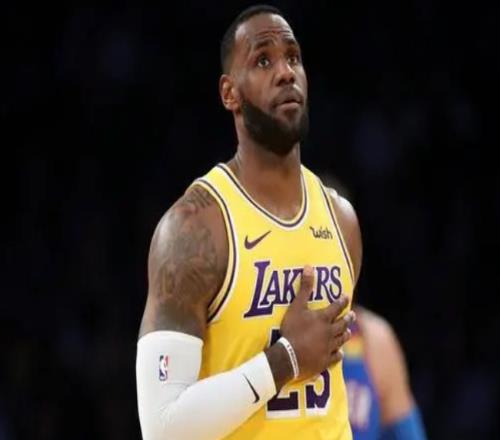 NBA前瞻：  湖人VS骑士 ，詹姆斯主场能否掀翻老东家骑士