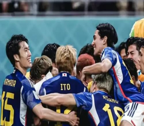 世界杯日本VS哥斯达黎加首发身价:蓝武士军团身价是对手10倍