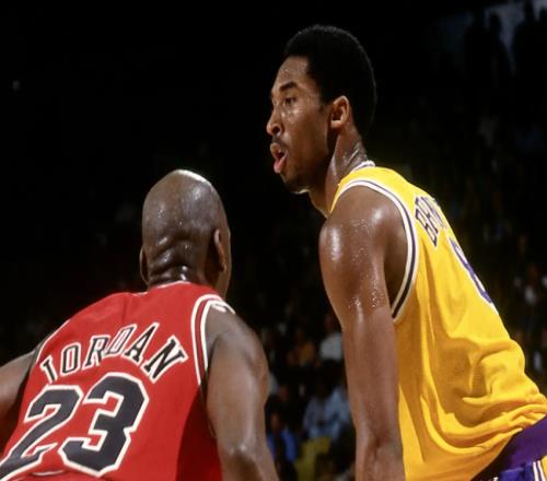 NBA湖人历史最佳球员，湖人队历史上最好10 大球员（一）