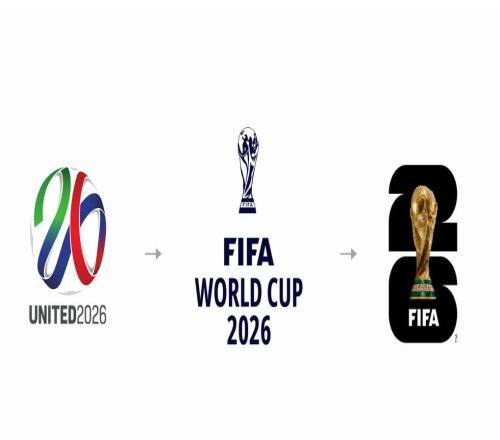 世界杯2026:北美三国史上首次联合举办