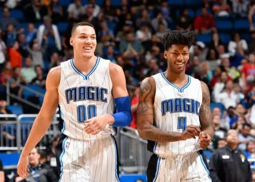 2021-2022赛季NBA魔术队常规赛赛程
