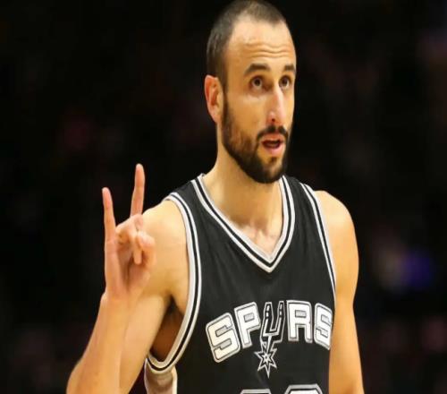 拉丁美洲不只是足球，NBA历史上十大最佳拉丁美洲球员（一）