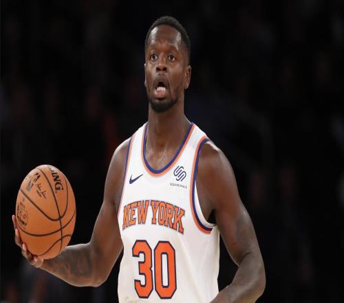 NBA赛事前瞻：尼克斯VS快船，卡椒带领快船剑指三连胜