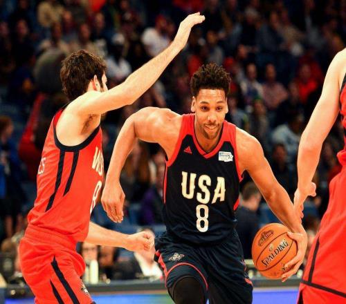 NBA直播：鹈鹕104-112太阳 两队争夺西部第一
