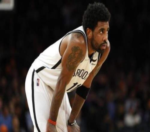 NBA今日得分王：达拉斯独行侠队凯里欧文41分居首