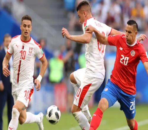 日本0-1哥斯达黎加，世界杯战报，日本队痛失提前出线机会
