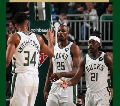 NBA前瞻:黄蜂99-108雄鹿 雄鹿能否顺利拿下黄蜂