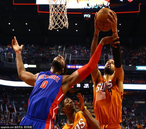 NBA前瞻:活塞vs太阳,格里芬状态低迷,太阳来势汹汹