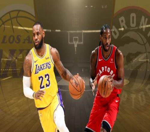 NBA直播：猛龙126-113湖人 詹姆斯缺席 湖人两连败