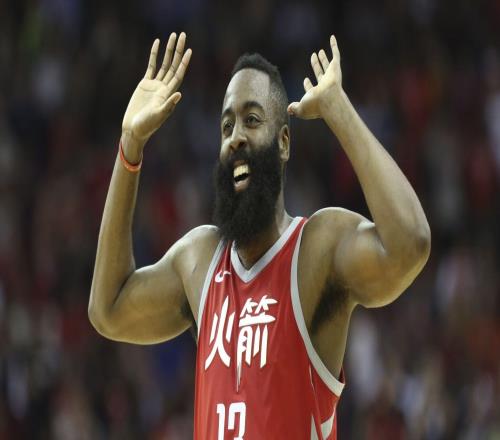 NBA直播：明尼苏达森林狼VS休斯顿火箭，第一弱队战第二弱队