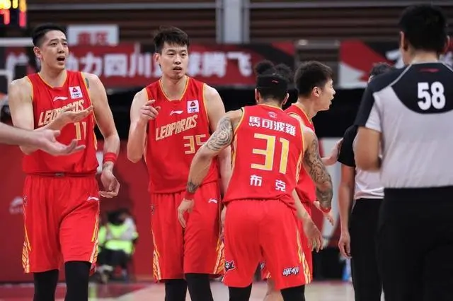 2021-2022赛季CBA深圳队常规赛与季后赛赛程结果一览