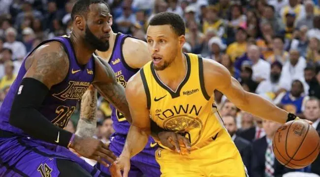 NBA2021-2022赛季湖人队第58轮常规赛赛程结果一览