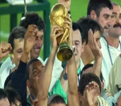 盘点哪支球队获得FIFA 世界杯冠军最多