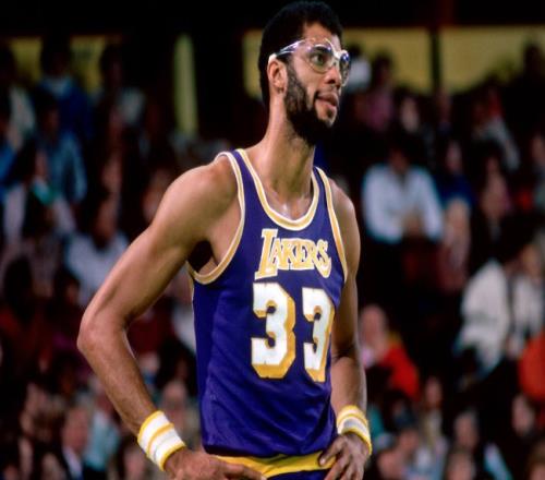 盘点NBA历史上最受欢迎的10 位球员都有谁（二）