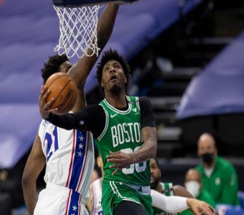 NBA前瞻：76人VS凯尔特人，凯尔特人复仇之战能够成功吗
