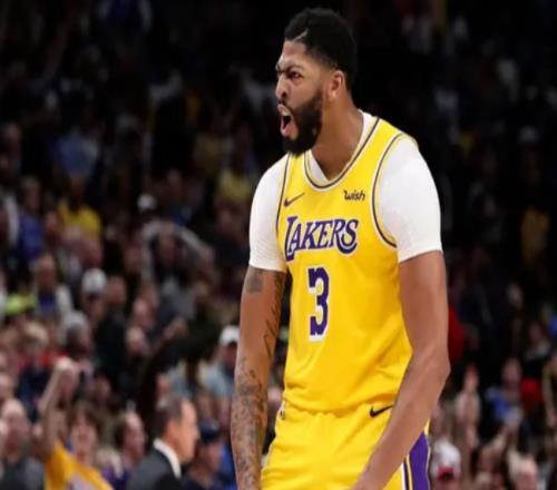 盘点2023 年 NBA 全明星赛西部落选的伟大球员名单