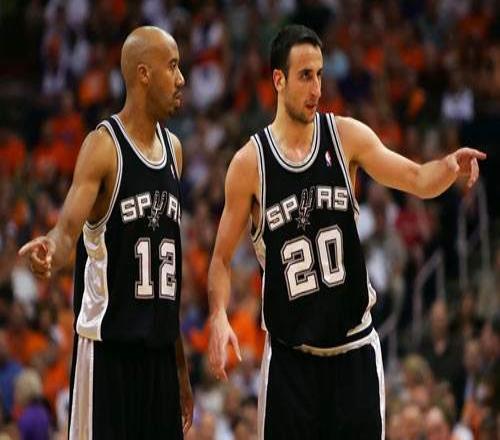 NBA前瞻：马刺108-115太阳 马刺队能否拒绝连败