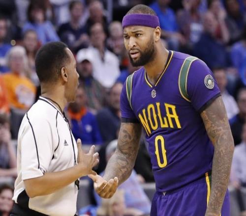 NBA犯规满了怎么办