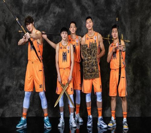 cba全明星阵容名单 cba全明星阵容首发