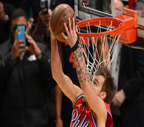 2023年NBA全明星赛得分规则