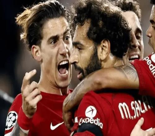 欧冠前瞻：利物浦VS那不勒斯 ，红军能否重返胜轨复仇成功