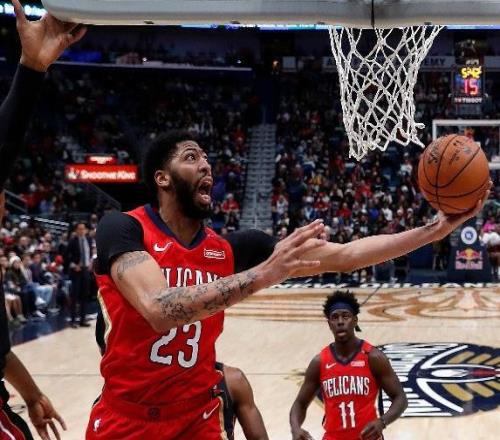 NBA单挑能力排名，NBA单挑谁厉害些?
