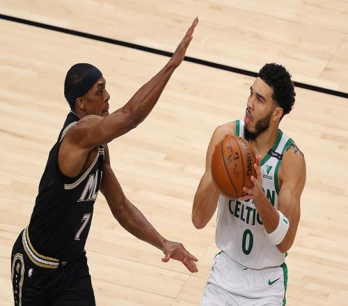 NBA前瞻：凯尔特人VS步行者，步行者硬闯绿军势必重返胜轨