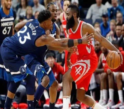 NBA前瞻：火箭vs热火，热火队能否反客为主