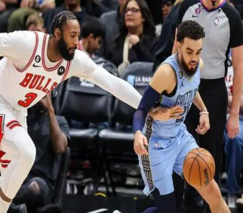 NBA夏季赛：公牛VS灰熊，公牛主队本赛季常规8胜2负