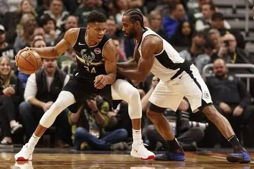 NBA分析：雄鹿vs公牛，雄鹿状态更佳有机会获得三连胜