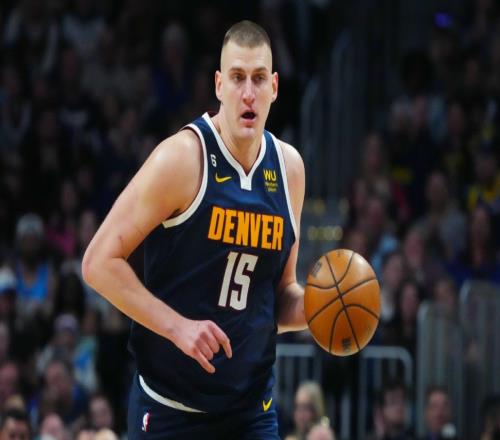 NBA季后赛总决赛掘金108-111不敌热火,大比分1-1平