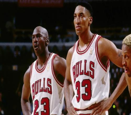 NBA公牛球员名单，2023赛季公牛新赛季一线队大名单
